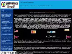 Sites similar to tecventureshawaii.com