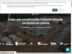 Sites similar to tecverde.com.br