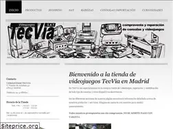 Sites similar to tecviajuegos.com