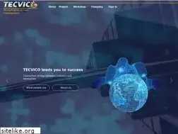 Sites similar to tecvico.com