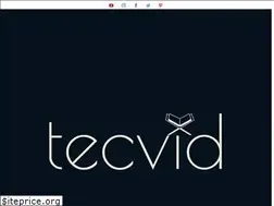 Sites similar to tecvid.org