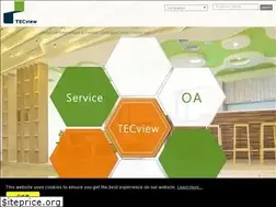 Sites similar to tecviewgroup.com
