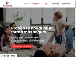 Sites similar to tecvipro.es