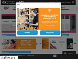 Sites similar to tecvirtual.itesm.mx