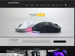 Sites similar to tecware.co