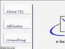 Sites similar to tecweb.org