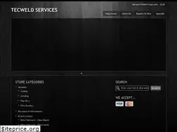 Sites similar to tecweld.com.au