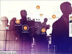 Sites similar to tecwi.com.br