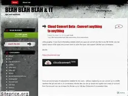 Sites similar to tecwin7news.wordpress.com