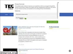 Sites similar to tecword.info