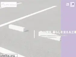 Sites similar to tecworks-aichi.jp