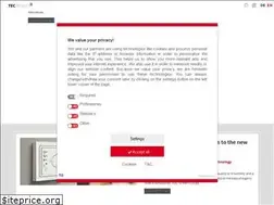 Sites similar to tecworld.com