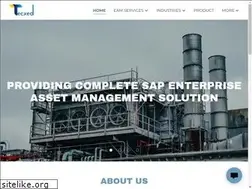 Sites similar to tecxed.com