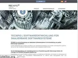 Sites similar to tecxipio.de