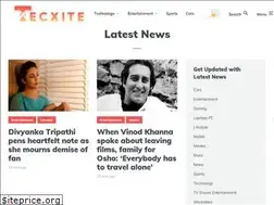 Sites similar to tecxite.com