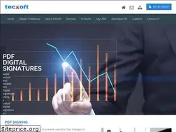 Sites similar to tecxoft.com