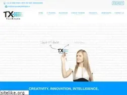 Sites similar to tecxperatechnologies.in