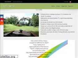 Sites similar to tecza.karpacz.pl