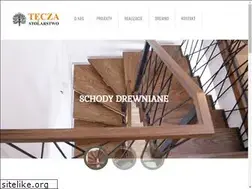 Sites similar to teczastolarstwo.pl