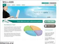 Sites similar to teczo.com