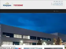 Sites similar to teczone.es