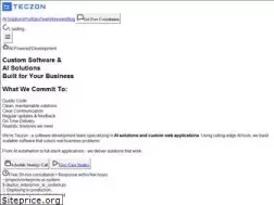 Sites similar to teczonlabs.com