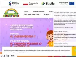 Sites similar to teczowa-kraina-dg.pl