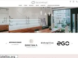 Sites similar to teczowka.pl