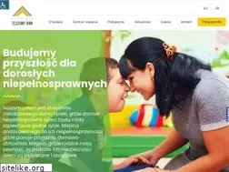 Sites similar to teczowydom.org