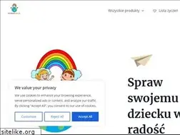 Sites similar to teczowyswiat.pl
