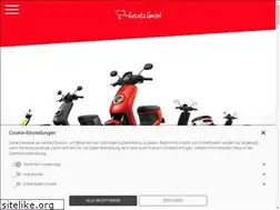 Sites similar to ted-events.de