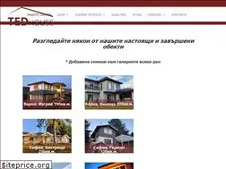 Sites similar to ted-house.com