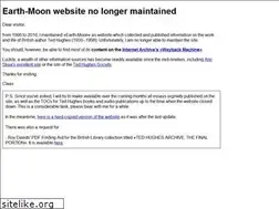 Sites similar to ted-hughes.info