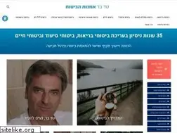 Sites similar to ted.co.il