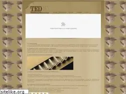 Sites similar to ted.com.tn