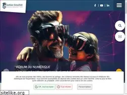 Sites similar to ted.fr
