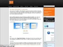 Sites similar to ted.nu