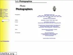 Sites similar to ted.photographer.org.uk