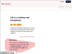 Sites similar to ted4esl.com