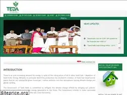 Sites similar to teda.in