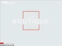 Sites similar to tedaauto.com
