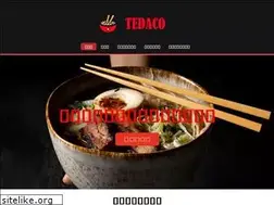 Sites similar to tedaco.net