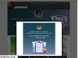 Sites similar to tedadanakoleji.k12.tr