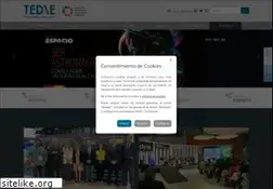 Sites similar to tedae.org
