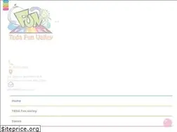 Sites similar to tedafunvalley.com