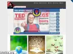 Sites similar to tedafyon.k12.tr