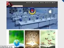 Sites similar to tedalanya.k12.tr