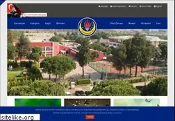 Sites similar to tedaliaga.k12.tr