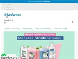 Sites similar to tedamax.com
