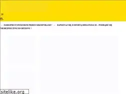 Sites similar to tedan.pl
